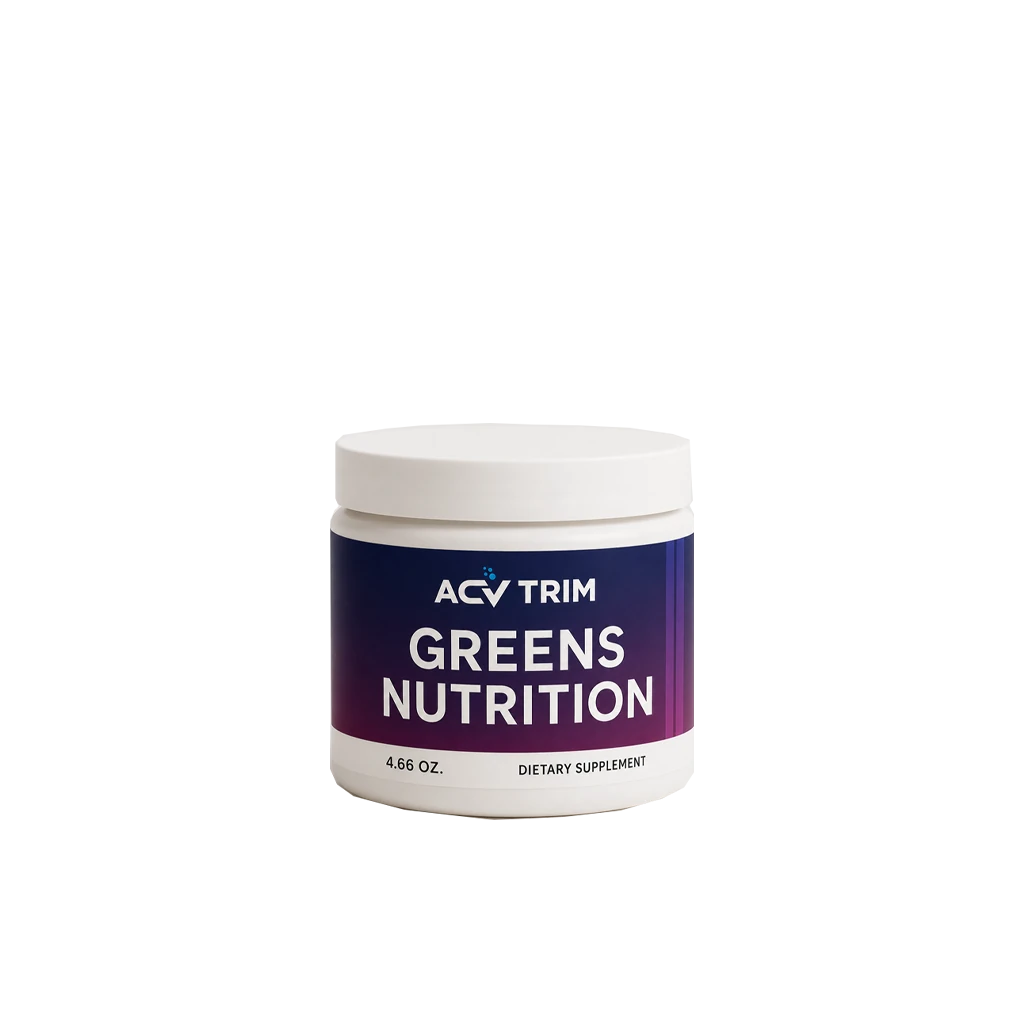 Greens Nutrition