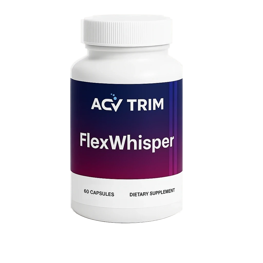 FlexWhisper