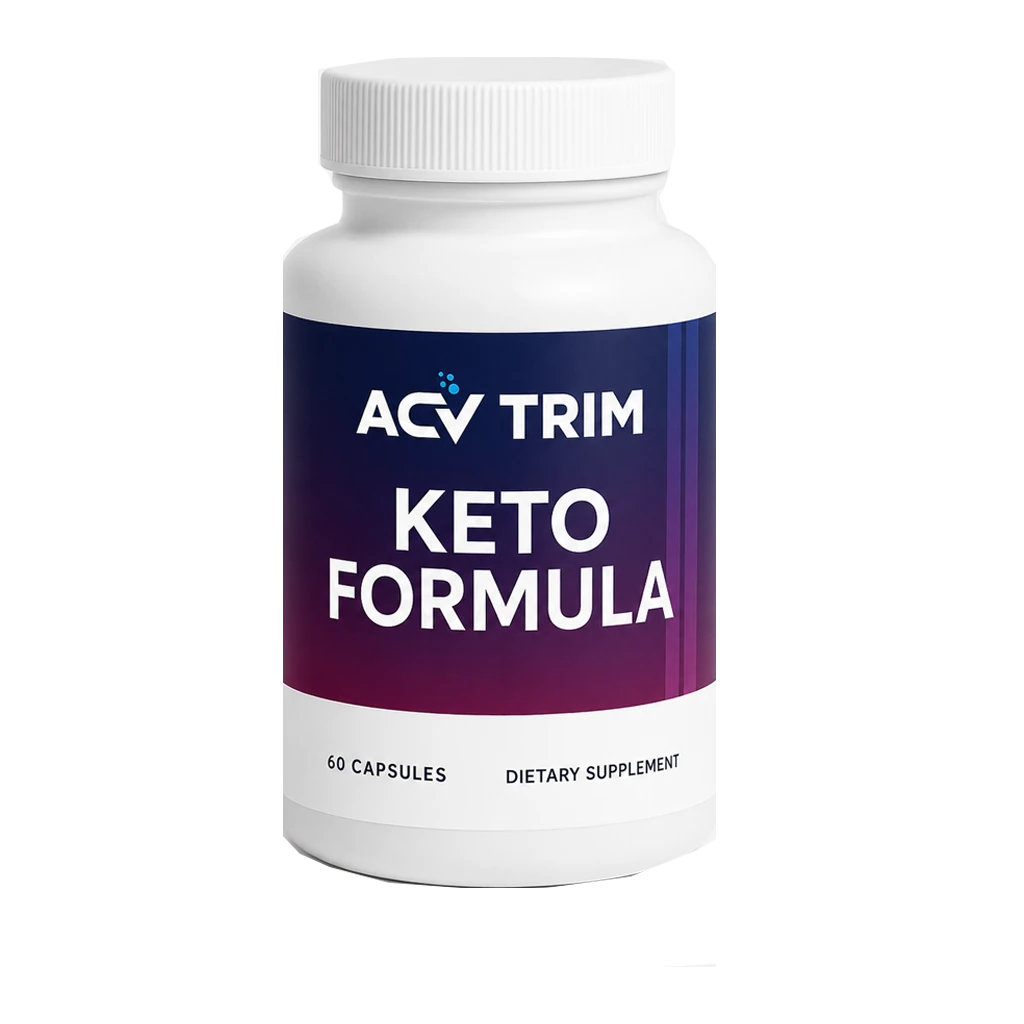 Keto Formula