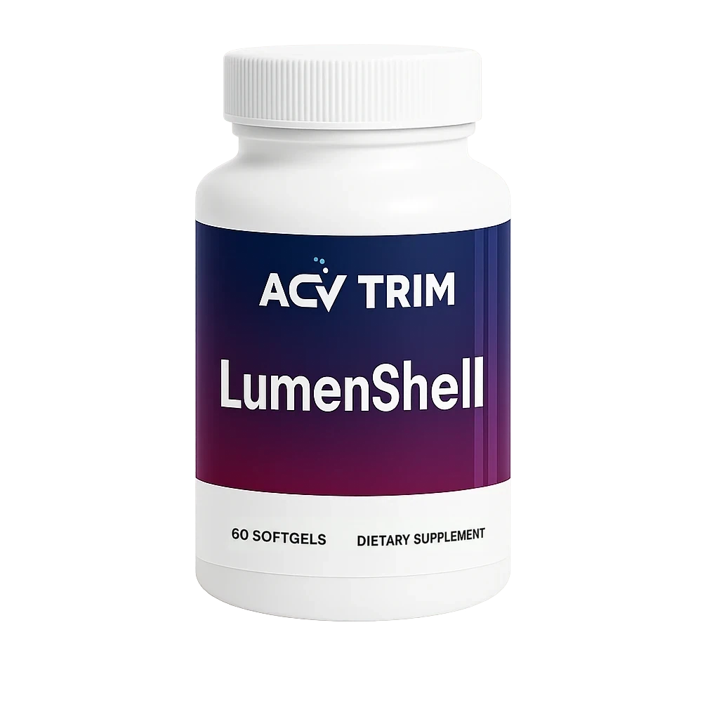 LumenShell