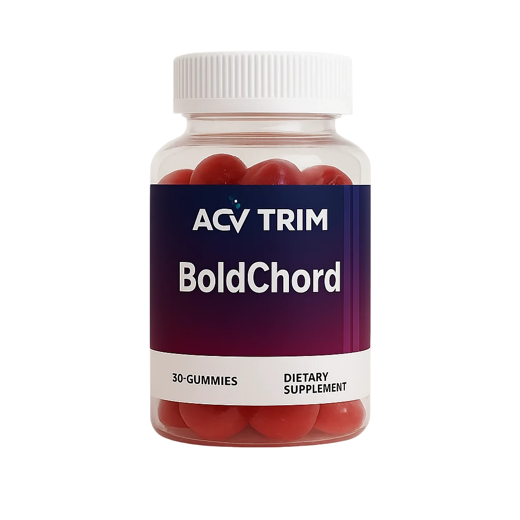 BoldChord
