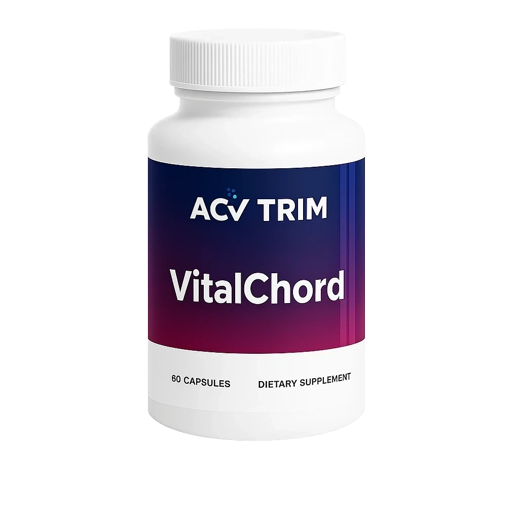 VitalChord