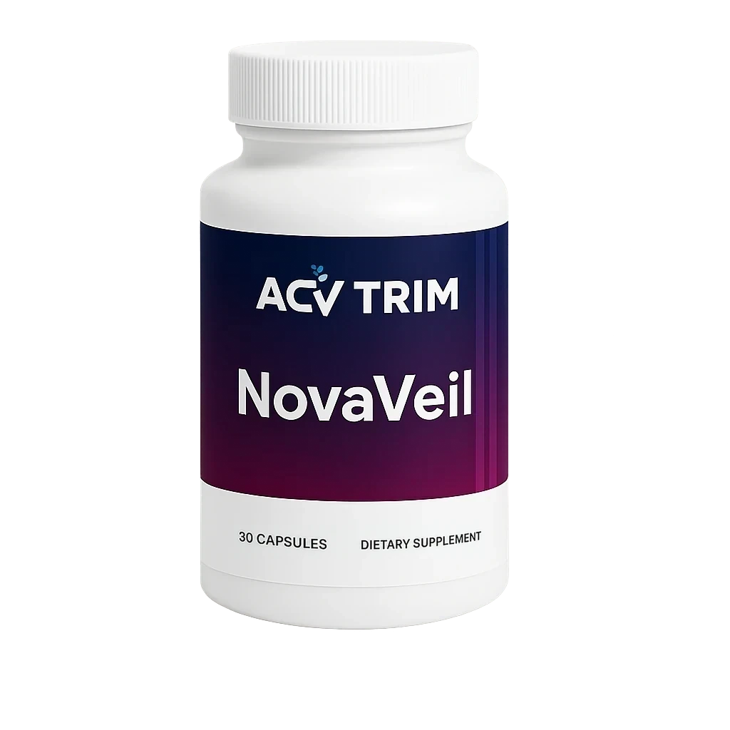 NovaVeil