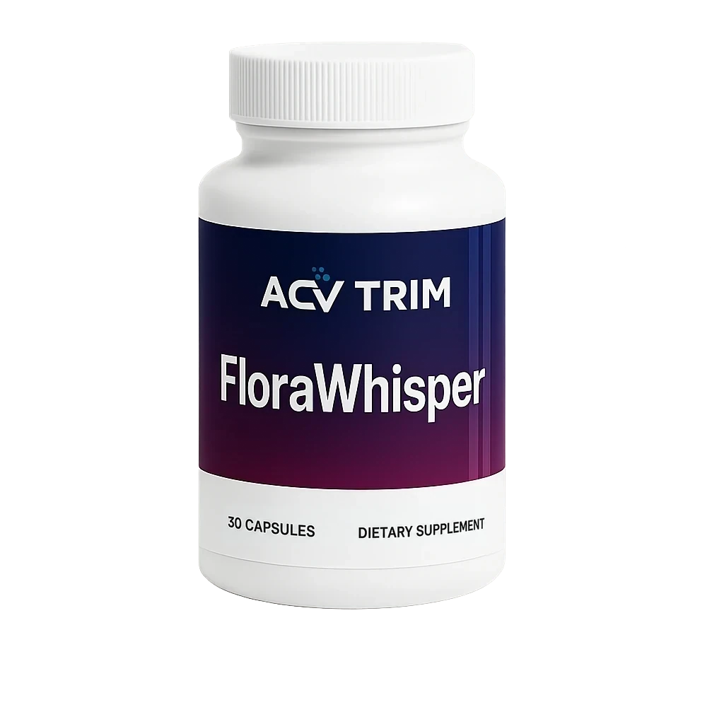 FloraWhisper