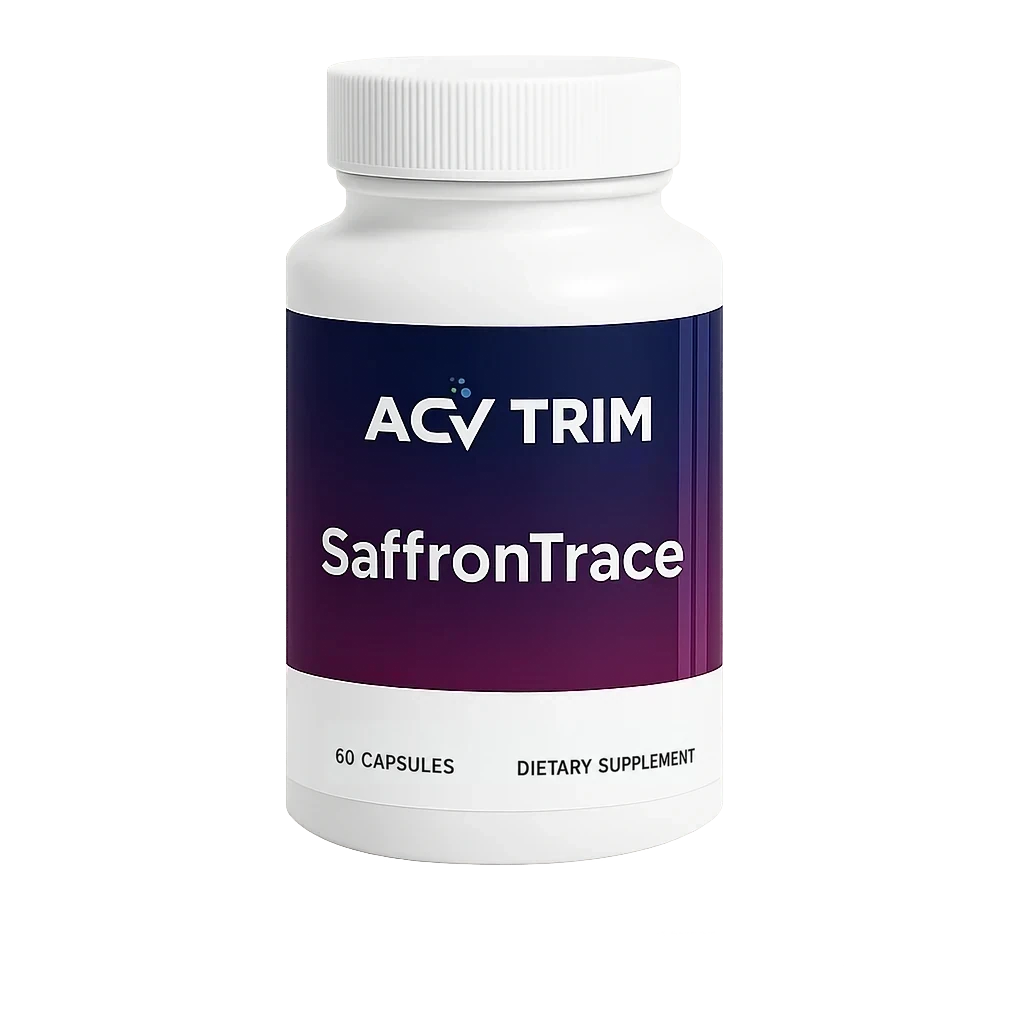 SaffronTrace