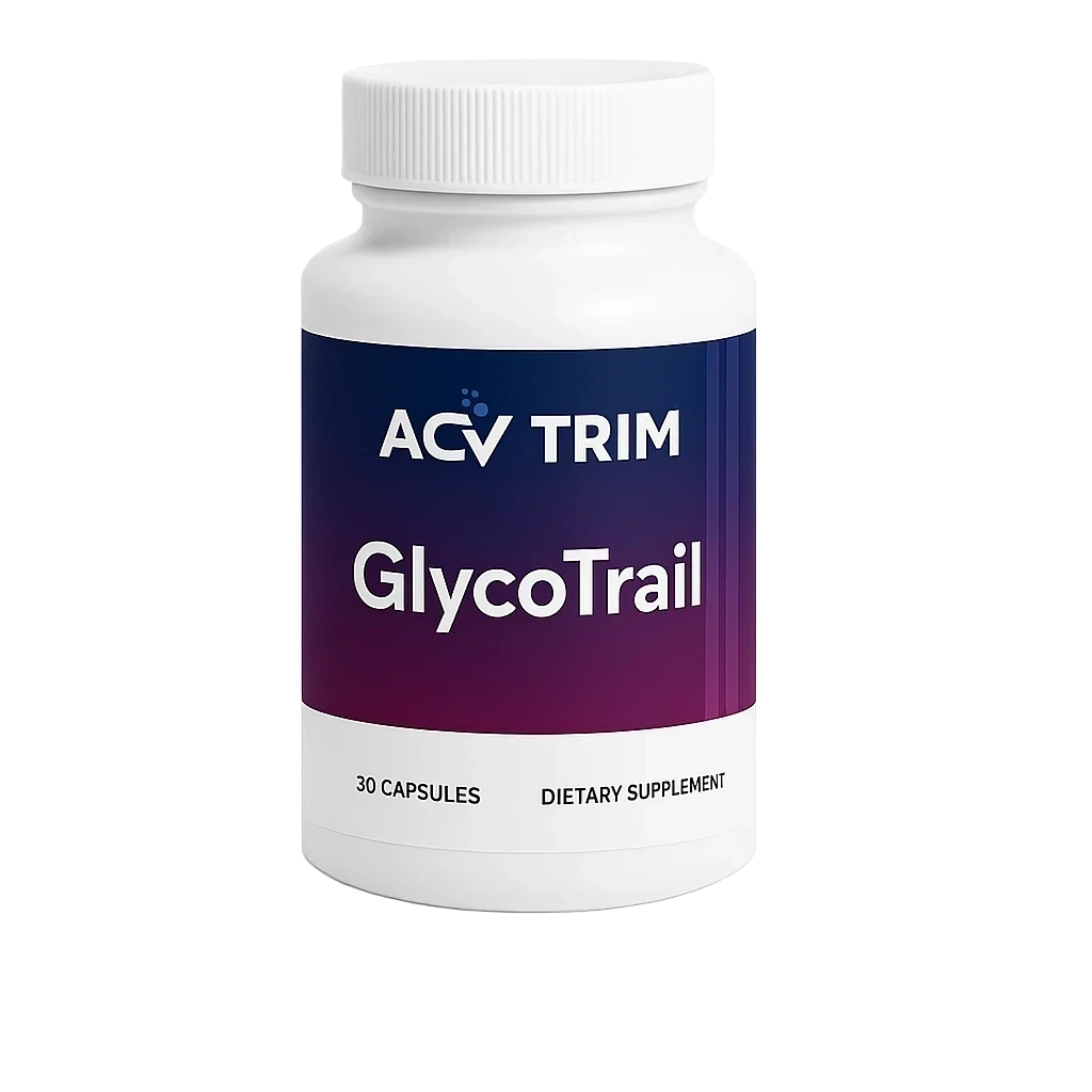 GlycoTrail