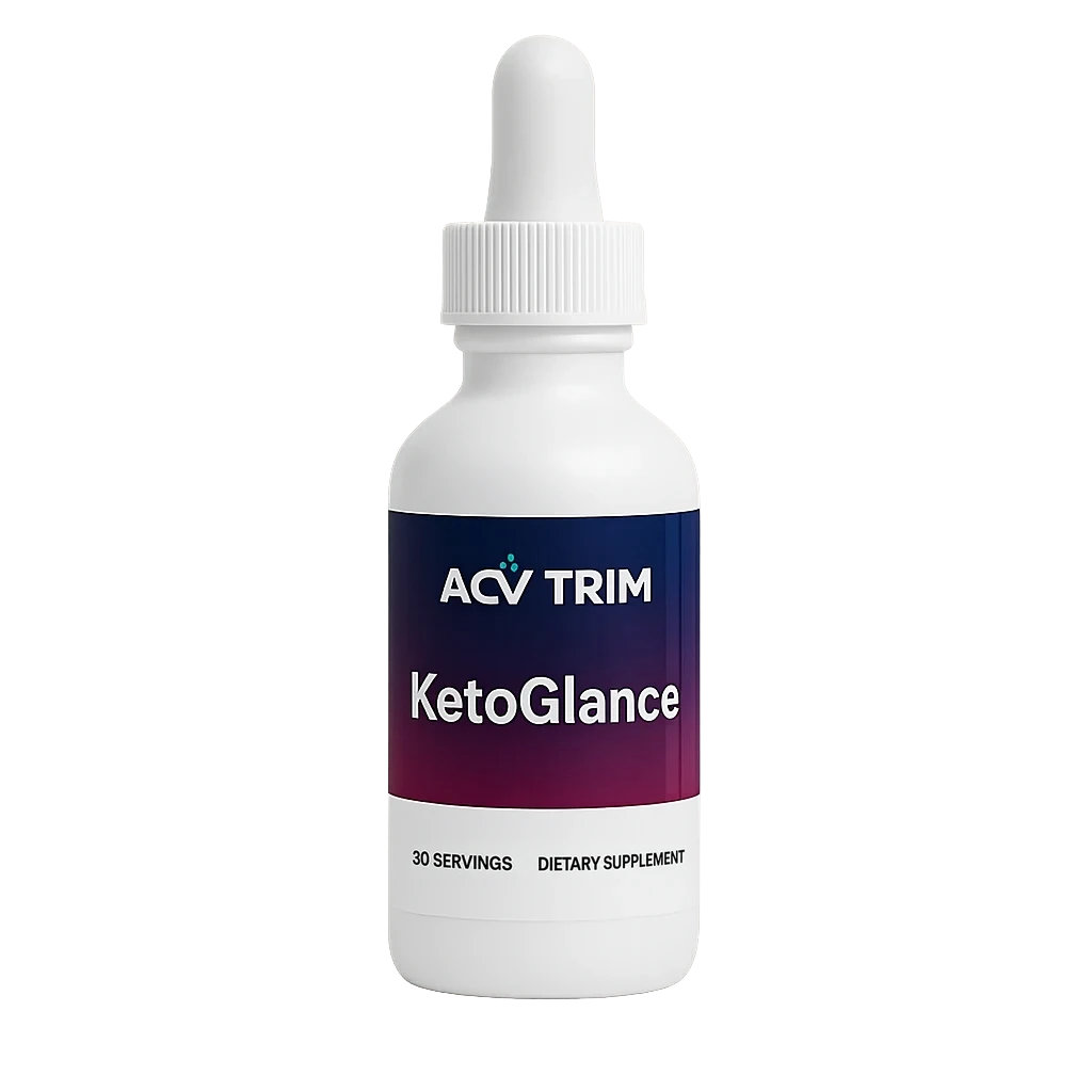 KetoGlance