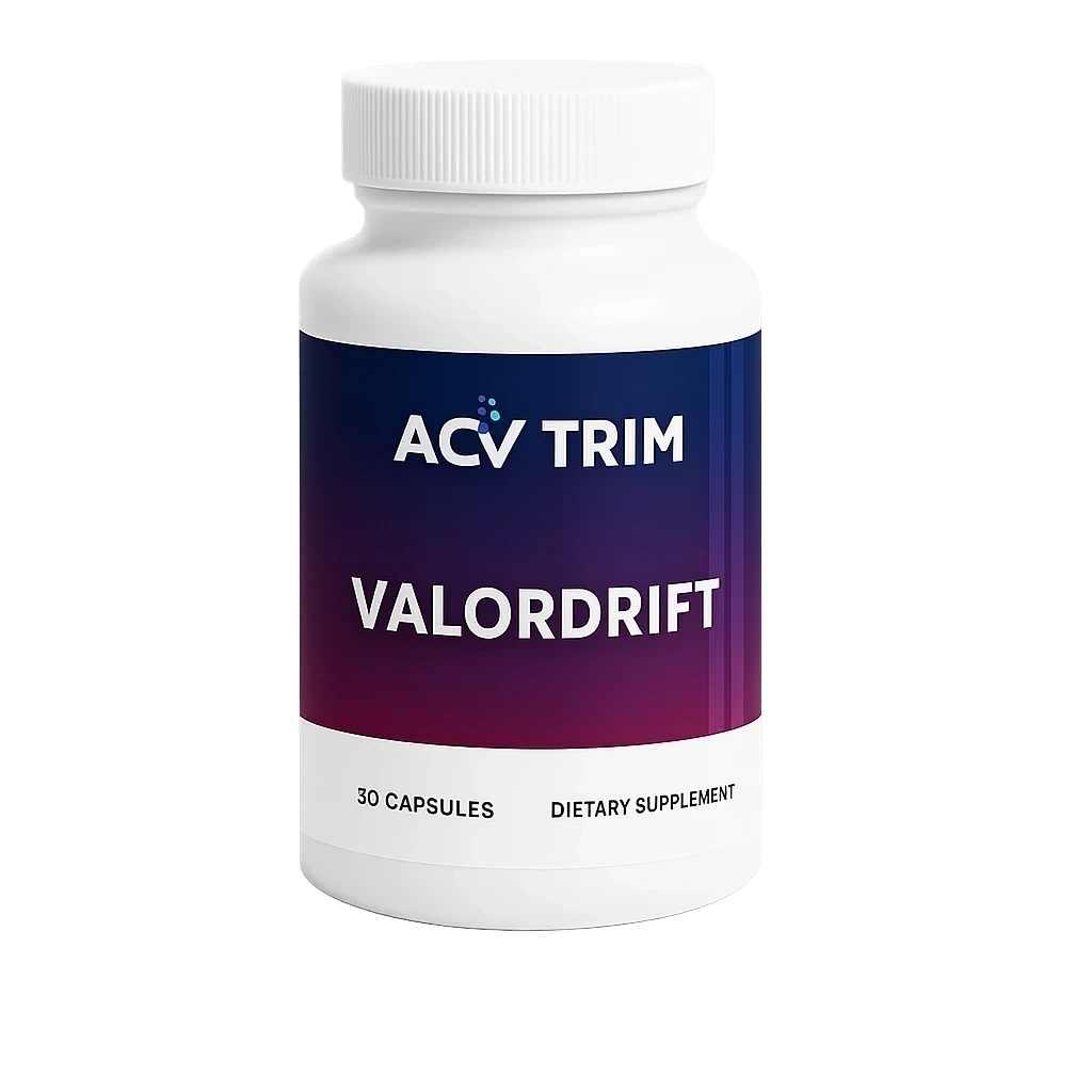 ValorDrift