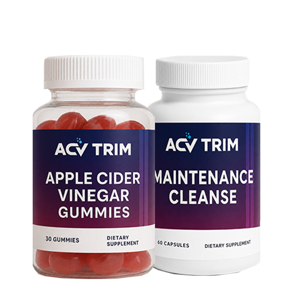 ACV Trim Fusion